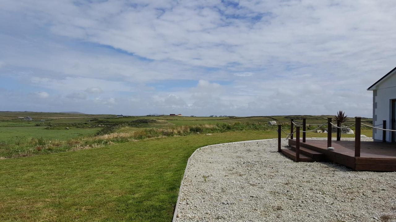 Belderra Beach House Villa Belmullet Exterior photo