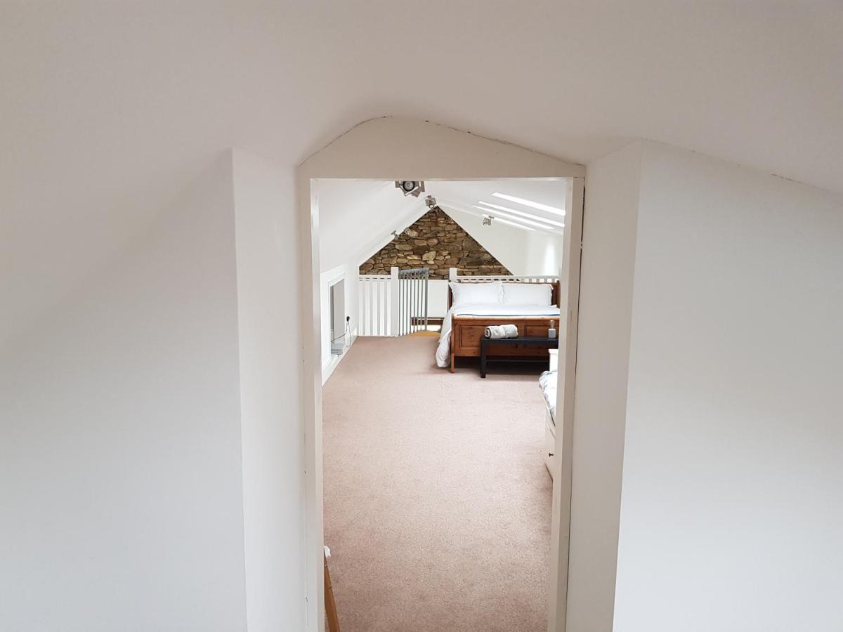 Belderra Beach House Villa Belmullet Exterior photo